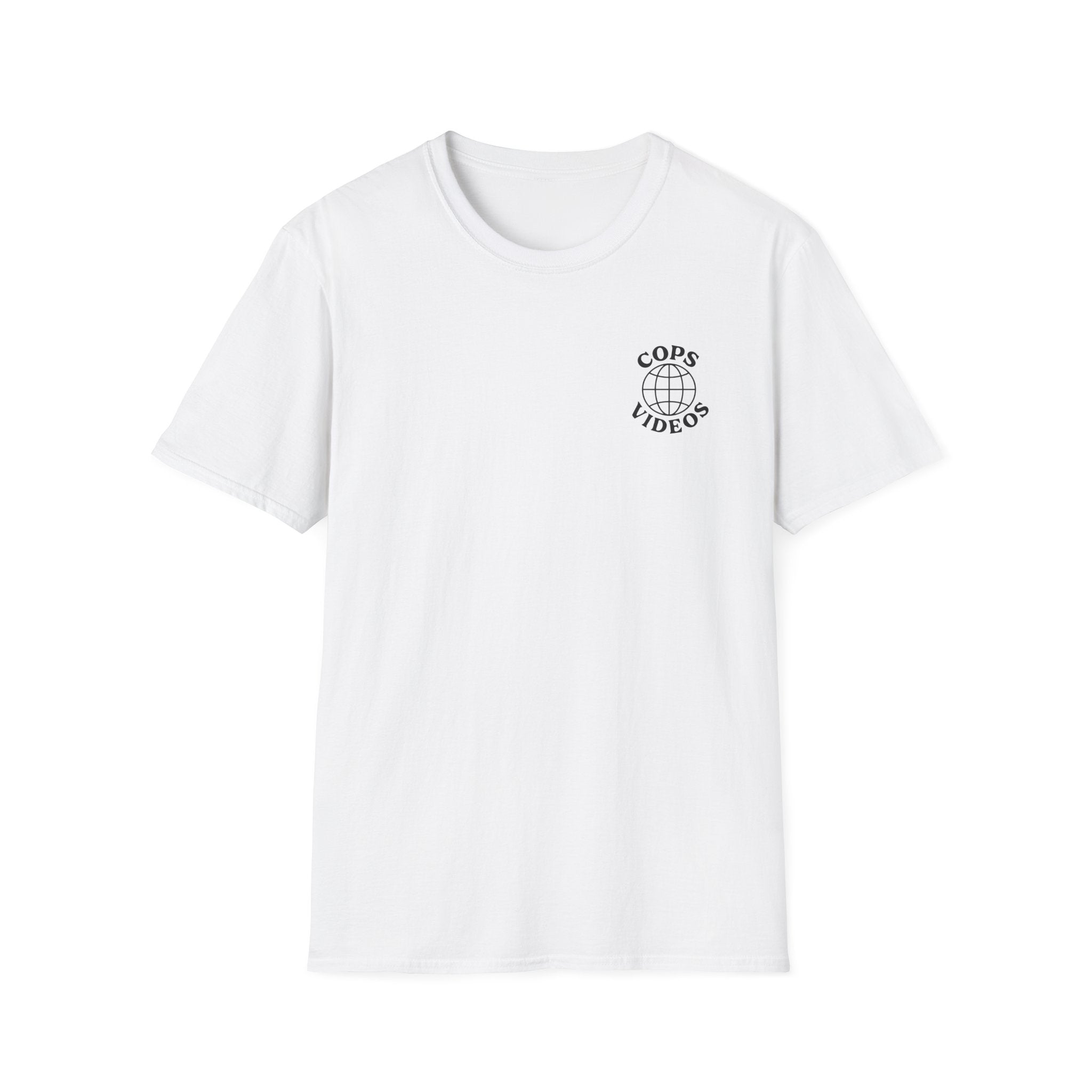 MISLEADING - T-Shirt
