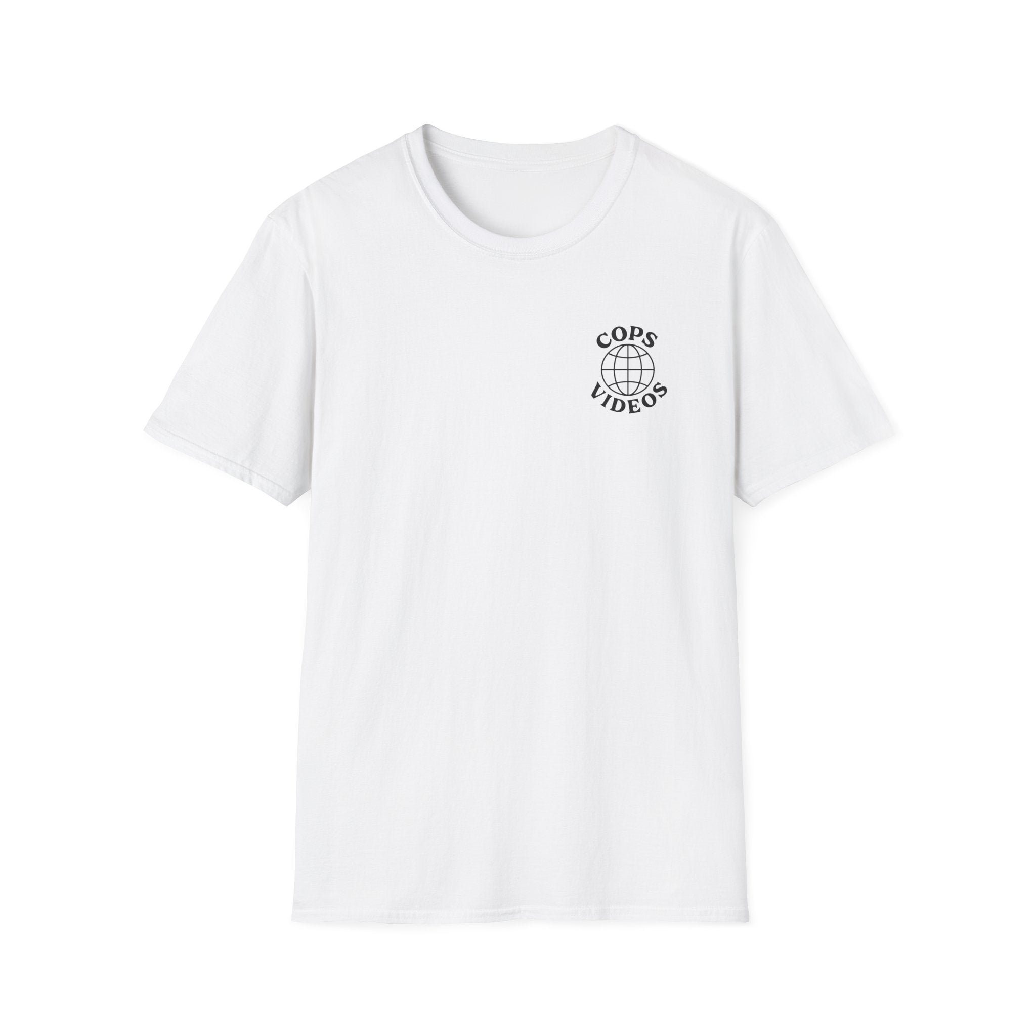 Did You Just Throw Your Baja Blast At Me? - T-Shirt